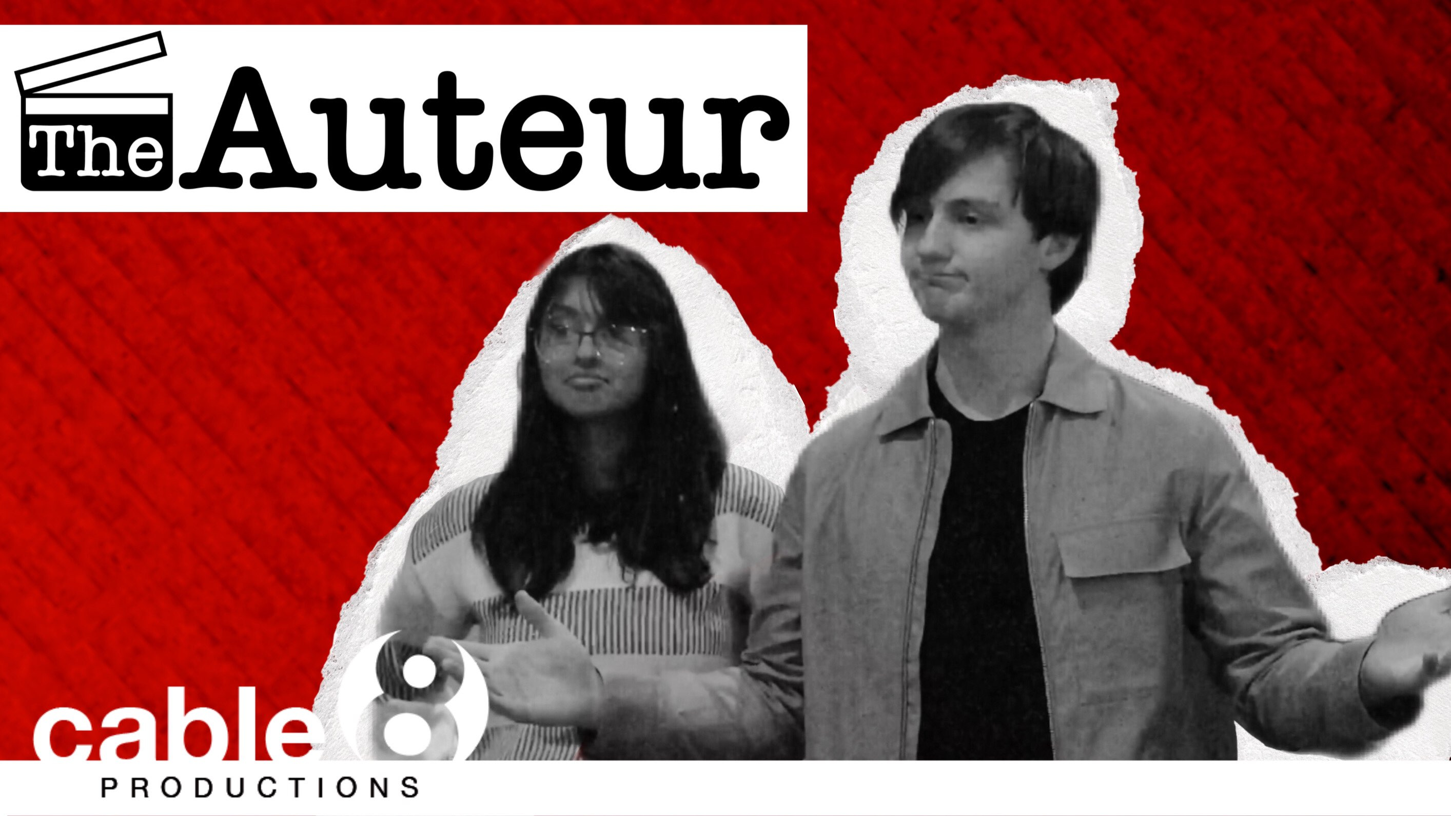 The Auteur, Episode 1: Auditions